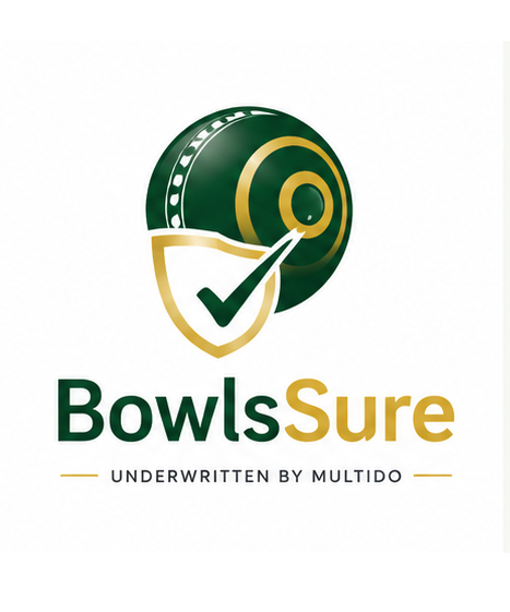 BowlsSure specialist lawn bowls insurance