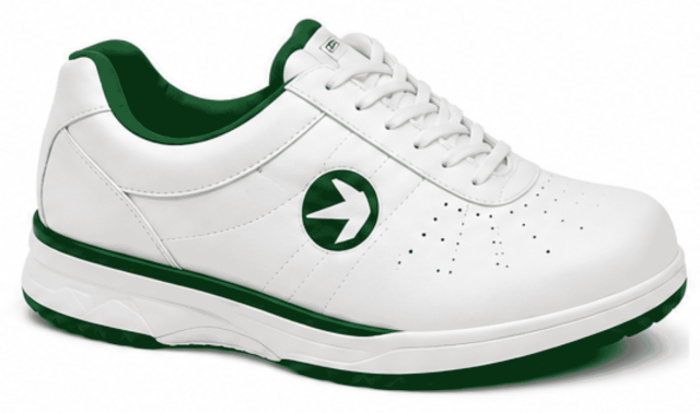 Bowls Sure covered specialised footwear